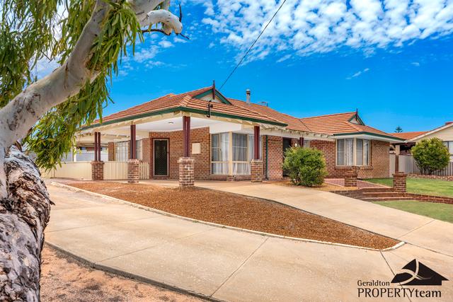 5 Nairn Court, WA 6525