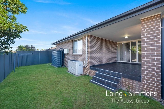 28 Bonney Crescent, NSW 2747