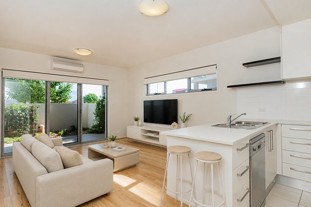 59/311 Flemington Road, ACT 2913