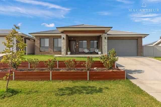 76 Coppabella Drive, NSW 2650