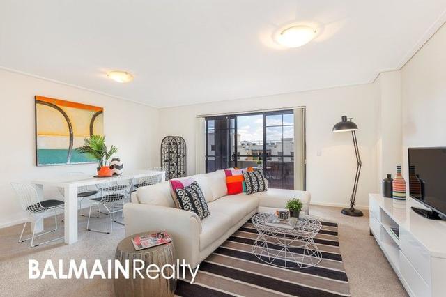 201/24 Warayama Place, NSW 2039