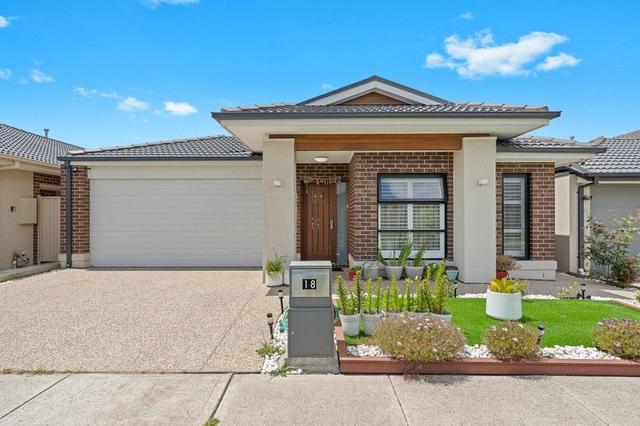 18 Nest Circuit, VIC 3977