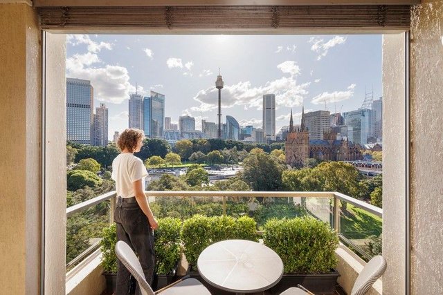 1208/1 Boomerang Place, NSW 2011