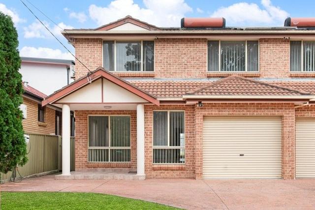 94 Carrington Street, NSW 2212