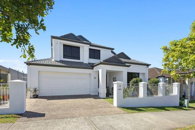 4 Azzurra Drive, QLD 4227