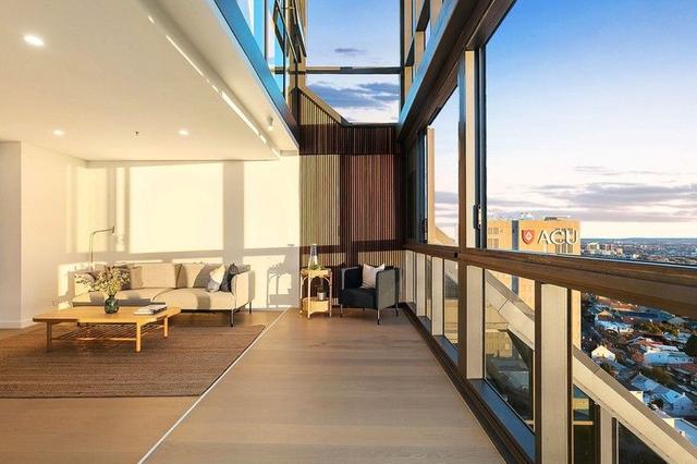 2201/150 Pacific Highway, NSW 2060