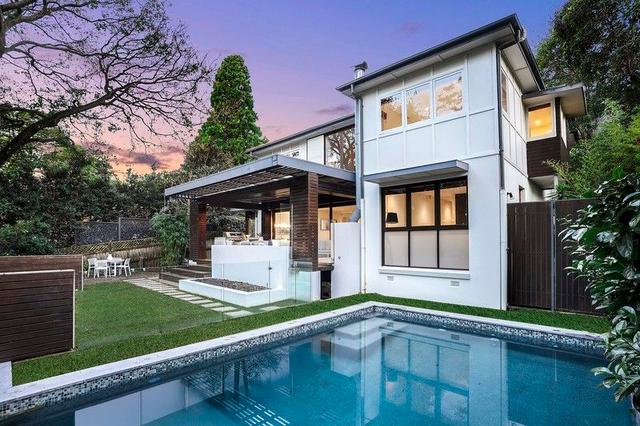 4 Clermiston Avenue, NSW 2069