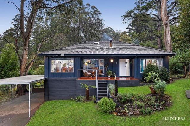 9 Ann Court, VIC 3767
