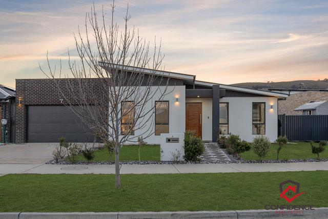 4 Nethercote Street, ACT 2913