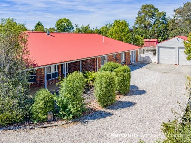 6 Moss Ridge Court, TAS 7301