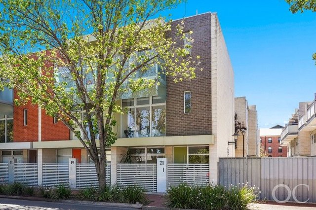 21 Charlotten Street, SA 5015