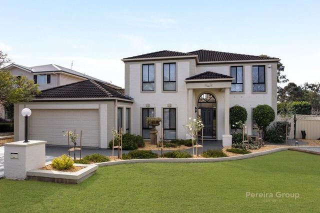 5 Parson Place, NSW 2567