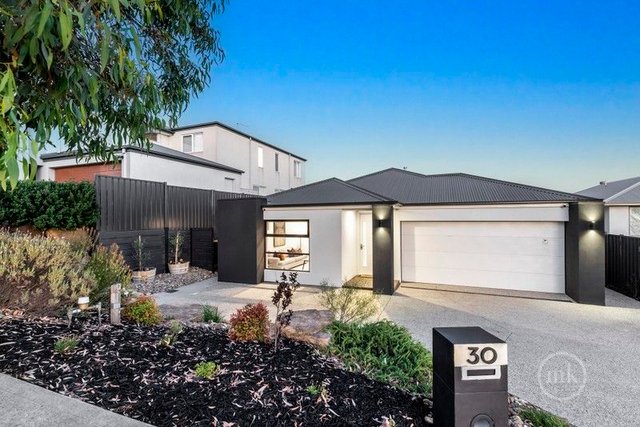 30 Aspiration Rise, VIC 3089
