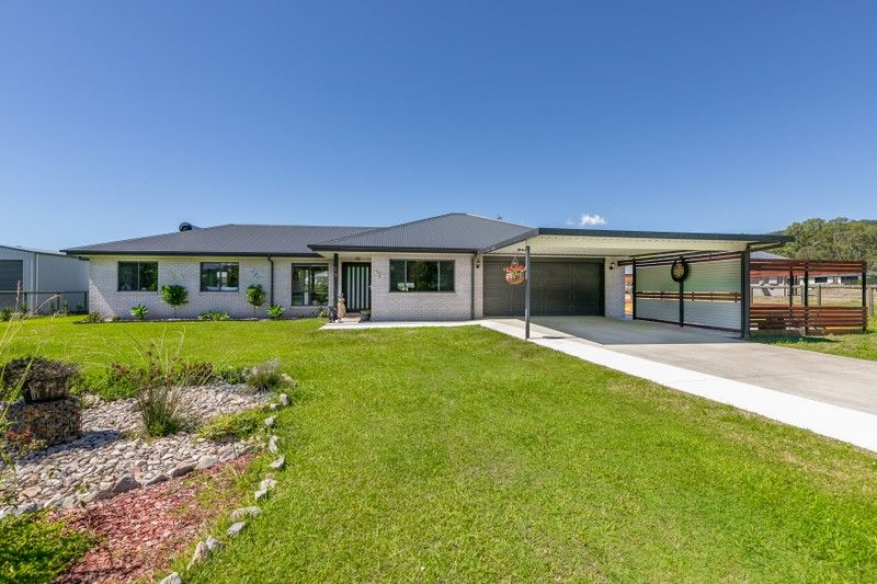 (no street name provided), Delaneys Creek QLD 4514 Allhomes