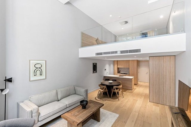 6/48-64 Wentworth Park  Road, NSW 2037