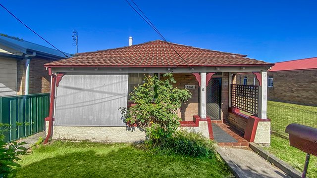 6 Cupro Street, NSW 2790