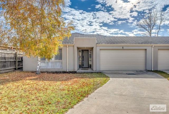 1 Red Gum Avenue, VIC 3824