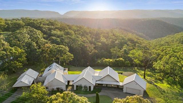 301 Cedar Ridge Road, NSW 2758