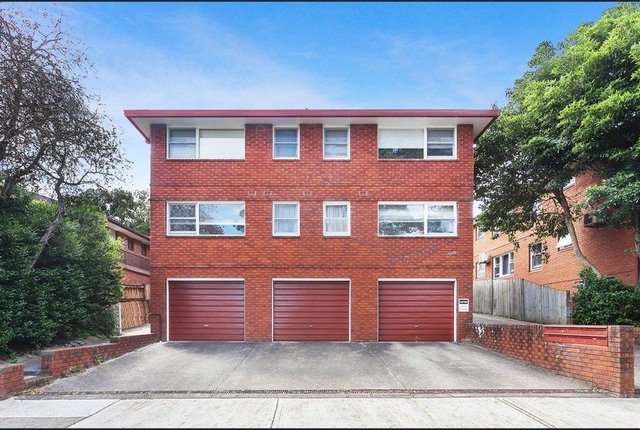 4/38 Victoria  Avenue, NSW 2222