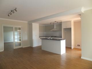 170 C Kitchen dining trough to games room