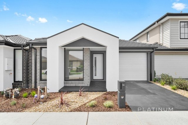 16 Semilla  Street, VIC 3978