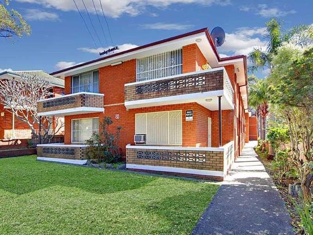 4/21 Hill Street, NSW 2194