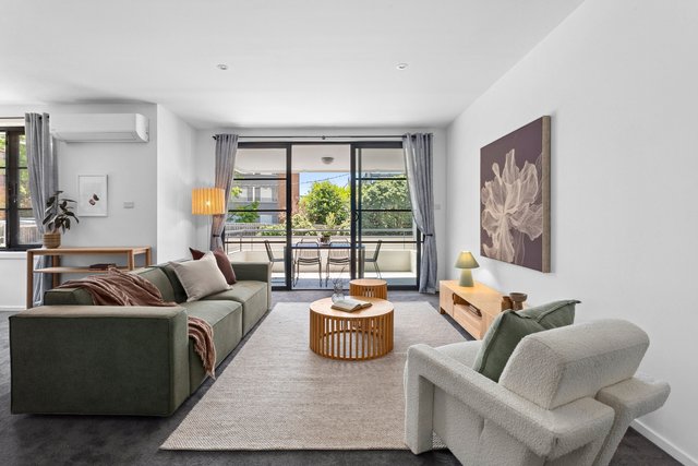 14/3 Burke Crescent, ACT 2604