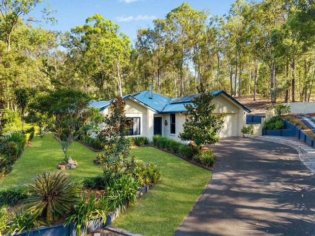 16 Springbook Court, QLD 4500