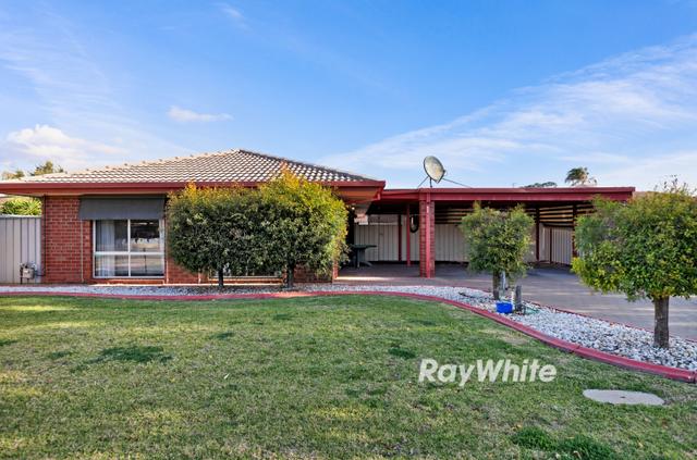 1 Jobson Court, VIC 3500