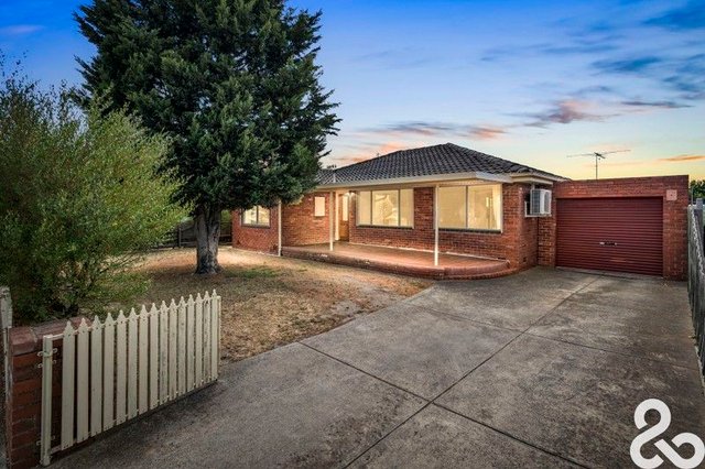 110 Darebin Drive, VIC 3074