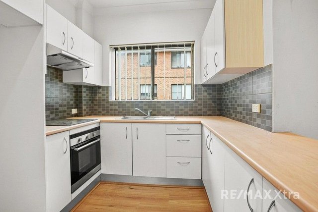 9 /37 The Trongate Granville Nsw 214, NSW 2142