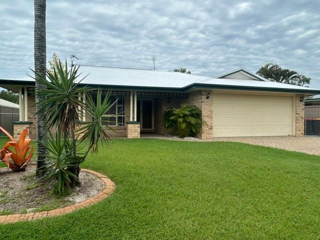 133 J Hickey  Avenue, QLD 4680