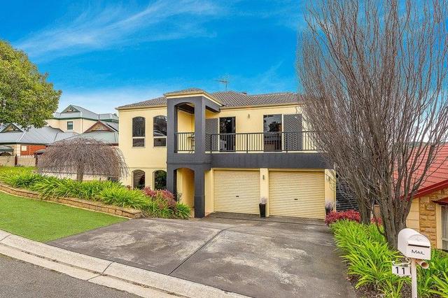 11 Springton Lane, SA 5125