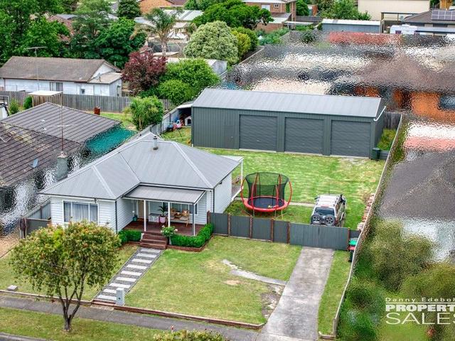 8 Balfour Street, VIC 3825