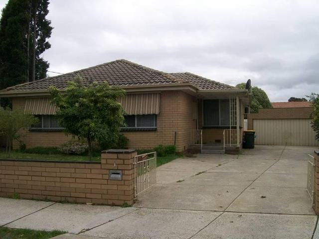 1 Beno Court, VIC 3074