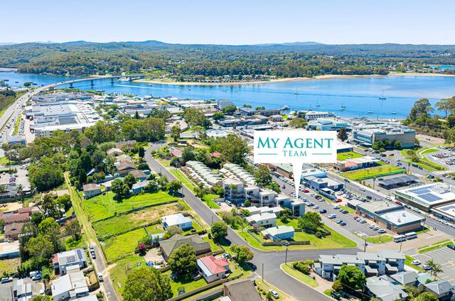14/13 Bent Street, NSW 2536