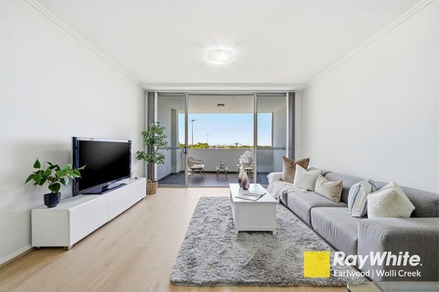 A403/23 Gertrude Street, NSW 2205