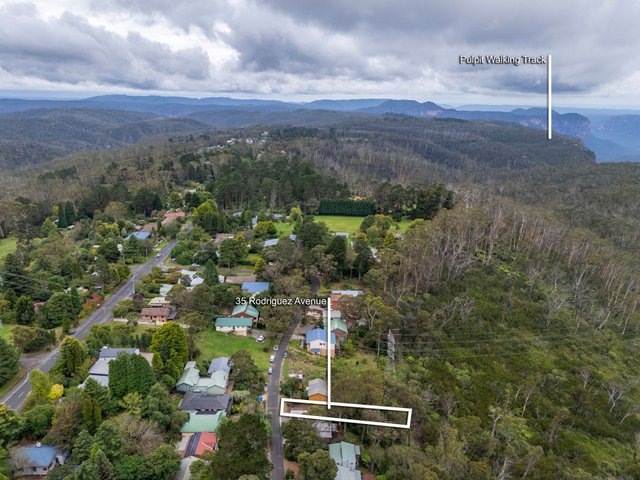 35 Rodriguez Avenue, NSW 2785