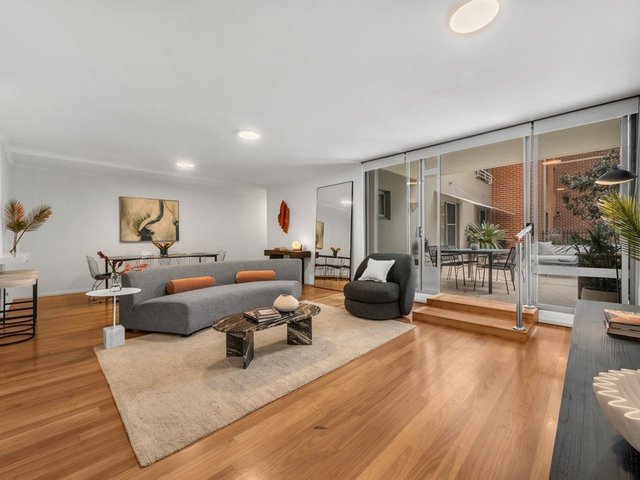 A304/780 Bourke Street, NSW 2016