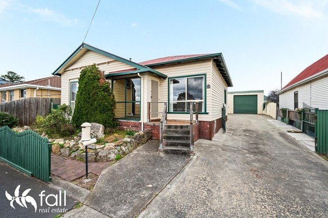 6 Tregear Street, TAS 7009