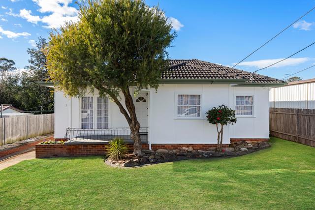 1 Maloney Street, NSW 2148