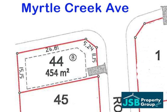 90-100 Myrtle Creek Avenue, NSW 2573