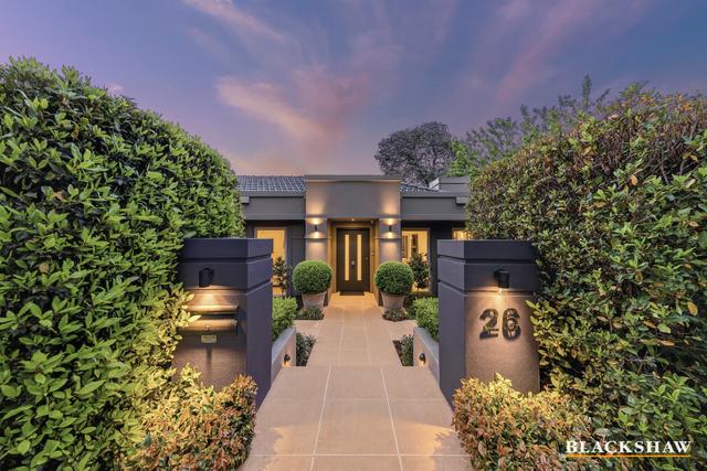26 Lockyer Street, ACT 2603
