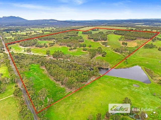 708 Porongurup Road, WA 6324