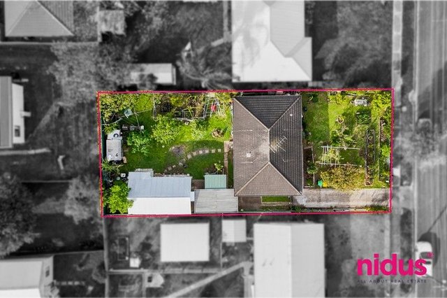 38 Waikanda Crescent, NSW 2770