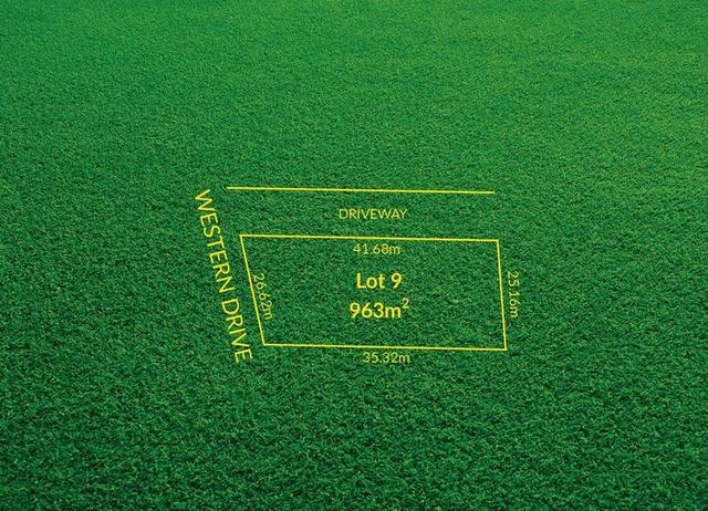 Lot 9/null Western Drive, SA 5268