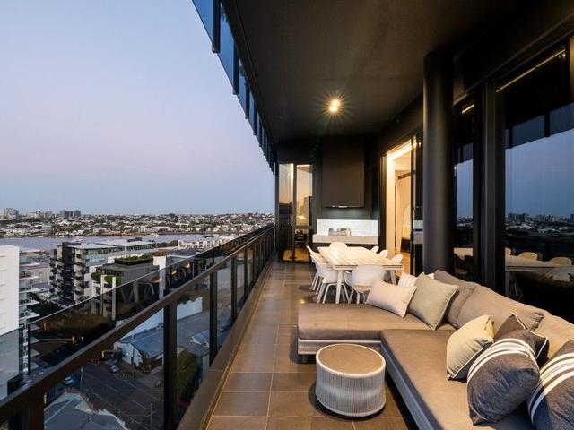1504/20 Wyandra Street, QLD 4006