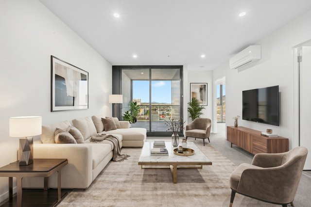 1111/15 Bowes Street, ACT 2606