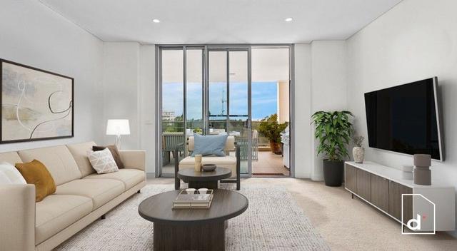 305/3 Grand  Court, NSW 2519