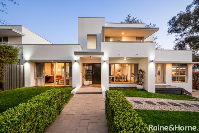 47 Gawler Crescent, ACT 2600